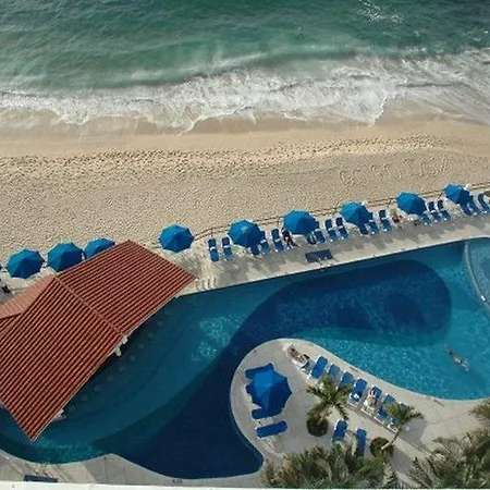 Presidente Intercontinental Puerto Vallarta Hotel